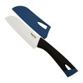 Starfrit Ceramic 5" Santoku Knife 93872-003-NEW1